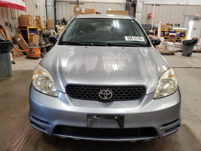 Photo 5 from auction – 2003 TOYOTA COROLLA MA with VIN 2T1LR32E73C025369