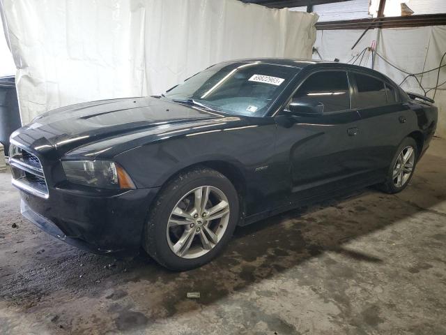 DODGE CHARGER R/ 2013 with VIN 2C3CDXDT7DH503450 - Photo from auction