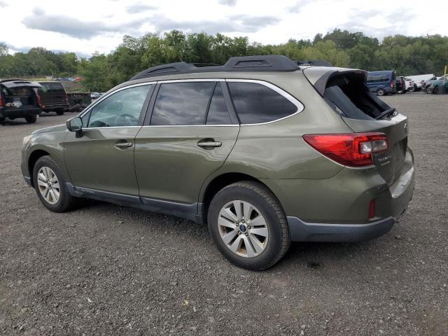 Photo 2 from auction – 2015 SUBARU OUTBACK 2. with VIN 4S4BSACCXF3231537