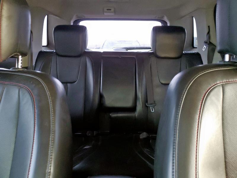 Photo 10 from auction – 2010 GMC TERRAIN SL with VIN 2CTALHEW9A6288721