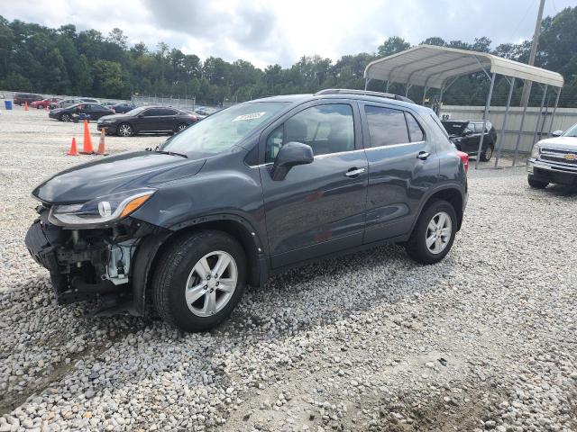 CHEVROLET TRAX 1LT 2020 with VIN 3GNCJPSB9LL165299 - Photo from auction