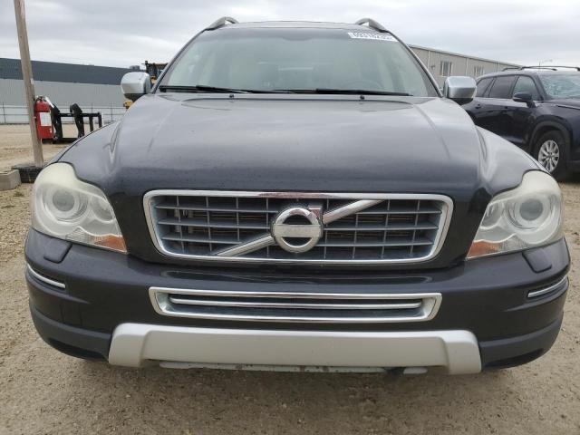 Photo 5 from auction – 2010 VOLVO XC90 with VIN YV4852CTXA1566391