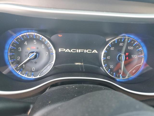 Photo 9 from auction – 2018 CHRYSLER PACIFICA T with VIN 2C4RC1EG8JR100638