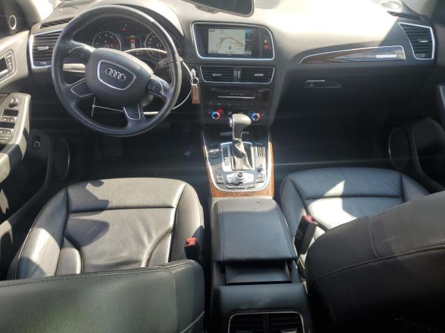 Photo 8 from auction – 2013 AUDI Q5 PREMIUM PLUS with VIN WA1LFAFP3DA090275