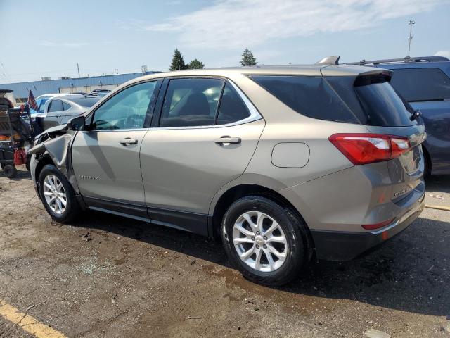 Photo 2 from auction – 2018 CHEVROLET EQUINOX LT with VIN 3GNAXJEV8JS636032
