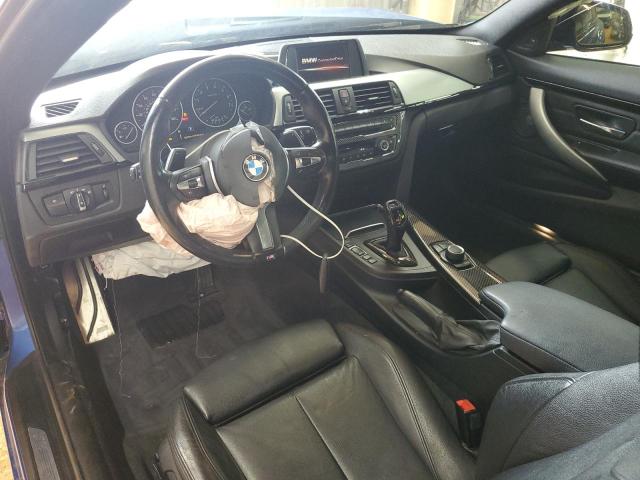 Photo 8 from auction – 2016 BMW 428 I with VIN WBA3N7C51GK228776