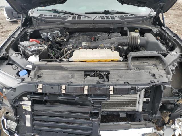Photo 11 from auction – 2023 FORD F150 SUPER with VIN 1FTEW1EB3PKE05157