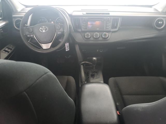 Photo 8 from auction – 2017 TOYOTA RAV4 LE with VIN 2T3ZFREV1HW360416