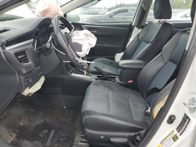 Photo 7 from auction – 2015 TOYOTA COROLLA L with VIN 2T1BURHE4FC364941