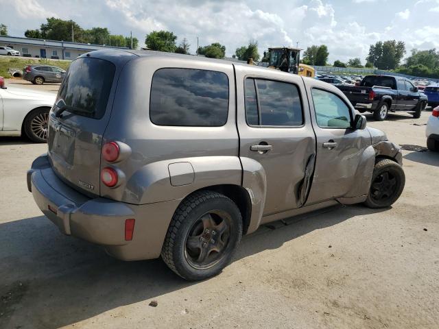 Photo 3 from auction – 2011 CHEVROLET HHR LT with VIN 3GNBABFW9BS600919