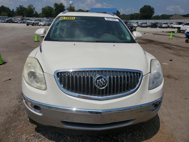 Photo 5 from auction – 2008 BUICK ENCLAVE CX with VIN 5GAEV23718J110302