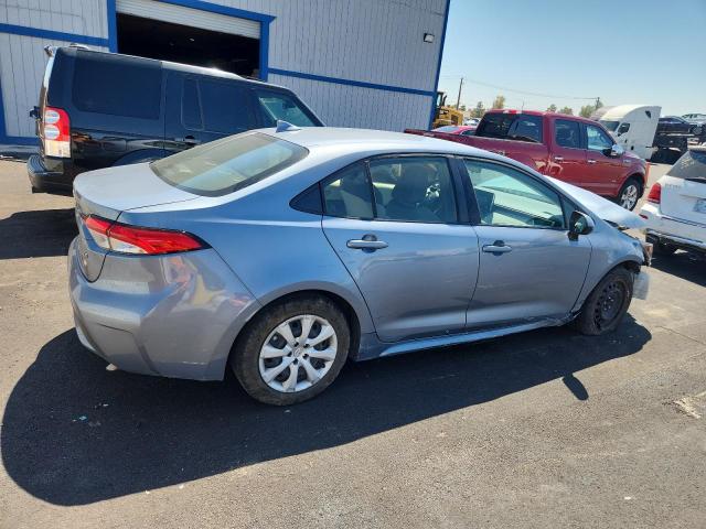 Photo 3 from auction – 2020 TOYOTA COROLLA LE with VIN JTDEPRAE1LJ021597