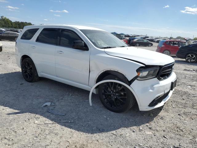 Photo 4 from auction – 2014 DODGE DURANGO SXT with VIN 1C4RDHAG2EC974879