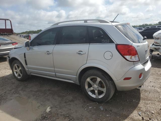 Photo 2 from auction – 2012 CHEVROLET CAPTIVA SPORT with VIN 3GNFL4E51CS548624