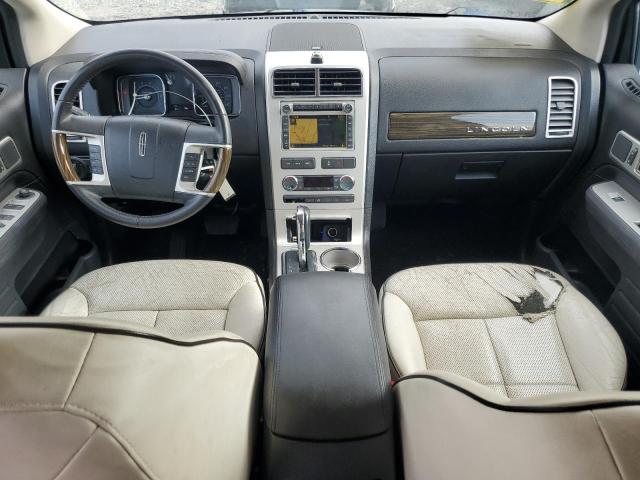 Zdjęcie 8 z aukcji – 2010 LINCOLN MKX z VIN 2LMDJ6JC6ABJ07080