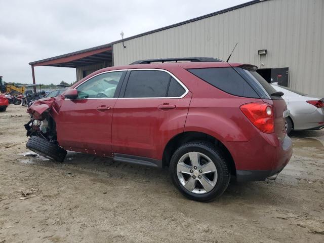 صورة رقم 2 من المزاد - 2012 CHEVROLET EQUINOX LT مع VIN 2GNFLDE57C6371477