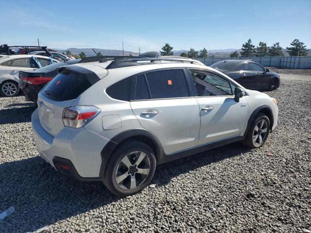 Photo 3 from auction – 2015 SUBARU XV CROSSTR with VIN JF2GPBPCXFH272766