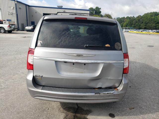 Photo 6 from auction – 2015 CHRYSLER TOWN & COU with VIN 2C4RC1BG6FR552776
