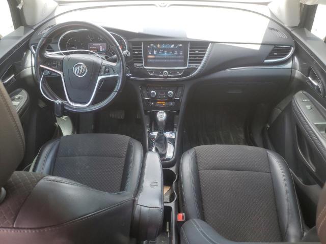 Photo 8 from auction – 2019 BUICK ENCORE PRE with VIN KL4CJASB6KB765407