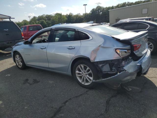 Photo 2 from auction – 2018 CHEVROLET MALIBU LT with VIN 1G1ZD5ST5JF163962