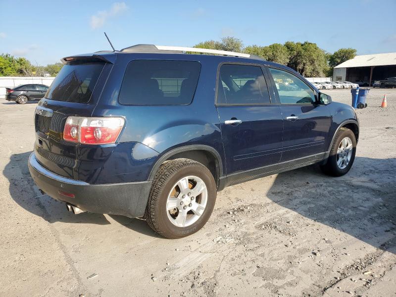 Photo 3 from auction – 2011 GMC ACADIA SLE with VIN 1GKKRPED2BJ182286