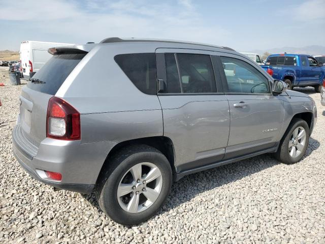 Photo 3 from auction – 2016 JEEP COMPASS LA with VIN 1C4NJDEB6GD733399