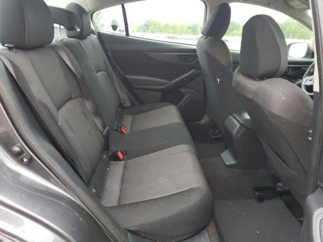 Foto 10 de la subasta – 2019 SUBARU IMPREZA con VIN 4S3GKAB63K3602358