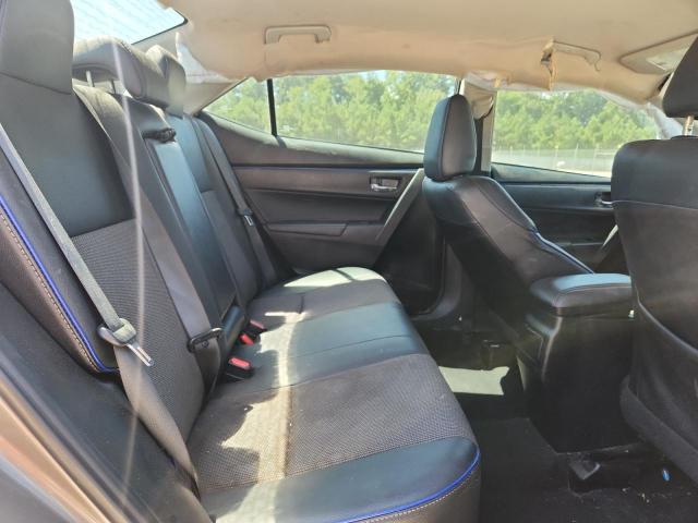 Photo 10 from auction – 2017 TOYOTA COROLLA L with VIN 2T1BURHE2HC754133