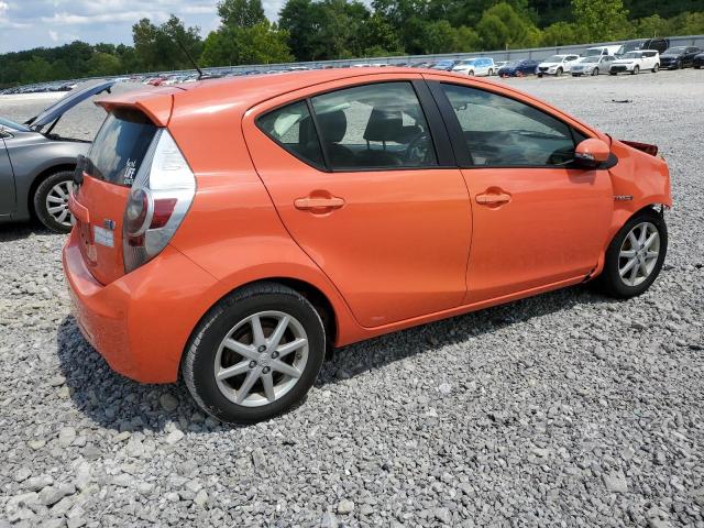 Photo 3 from auction – 2013 TOYOTA PRIUS C with VIN JTDKDTB37D1049511