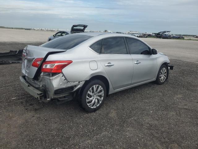 Photo 3 from auction – 2017 NISSAN SENTRA S with VIN 3N1AB7AP1HY288778