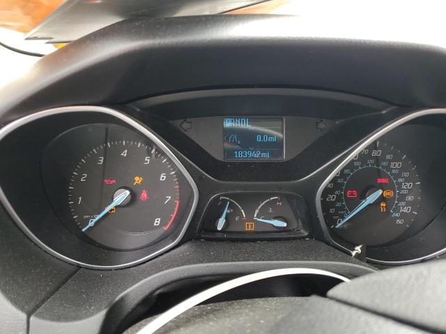 Photo 9 from auction – 2012 FORD FOCUS SE with VIN 1FAHP3F29CL464325