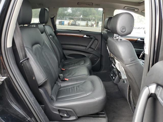 Photo 11 from auction – 2014 AUDI Q7 PREMIUM PLUS with VIN WA1LGBFE1ED009663