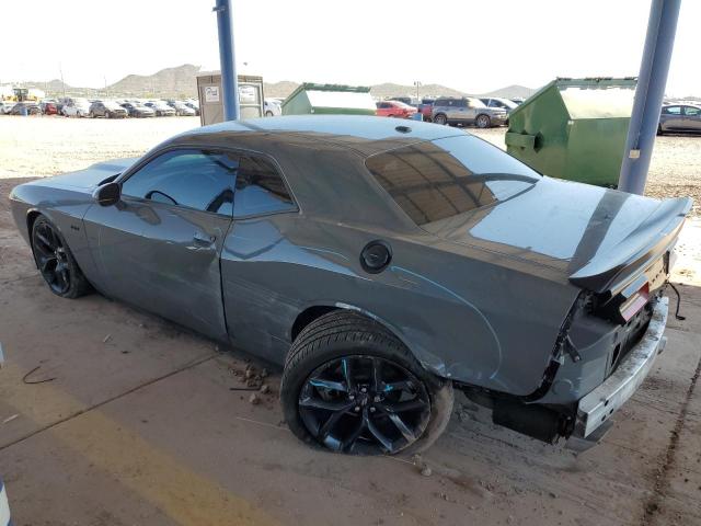 Photo 2 from auction – 2023 DODGE CHALLENGER with VIN 2C3CDZBT7PH581844
