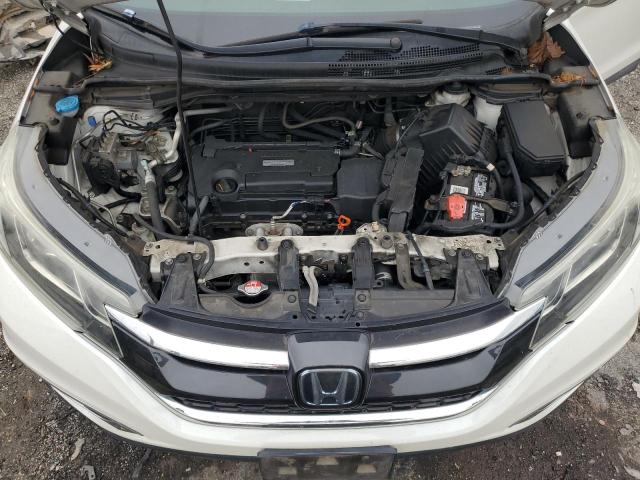 Photo 12 from auction – 2016 HONDA CR-V TOURI with VIN 5J6RM4H93GL094545