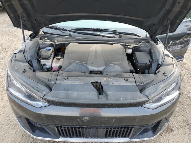 Photo 12 from auction – 2024 KIA EV6 LIGHT with VIN KNDC34LA4R5186982