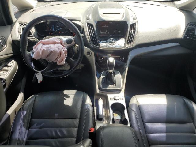 Photo 8 from auction – 2015 FORD C-MAX SEL with VIN 1FADP5BU5FL116270