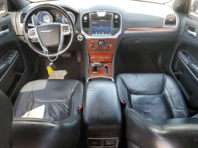 Photo 8 from auction – 2014 CHRYSLER 300 with VIN 2C3CCARGXEH260357