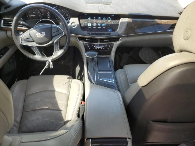 Photo 8 from auction – 2016 CADILLAC CT6 LUXURY with VIN 1G6KD5RS7GU162373