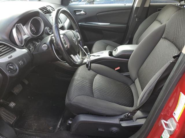 Photo 7 from auction – 2012 DODGE JOURNEY SX with VIN 3C4PDCCG6CT251805