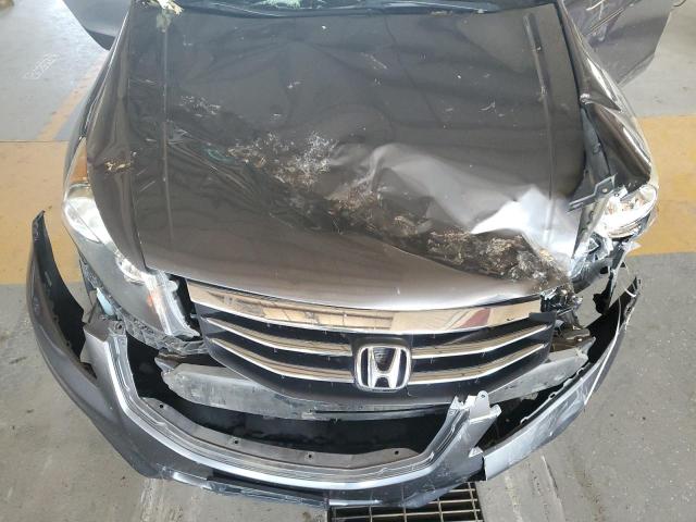 Photo 11 from auction – 2012 HONDA ACCORD EXL with VIN 1HGCP2F84CA216354