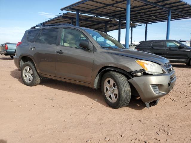 Photo 4 from auction – 2012 TOYOTA RAV4 with VIN 2T3ZF4DV2CW150372