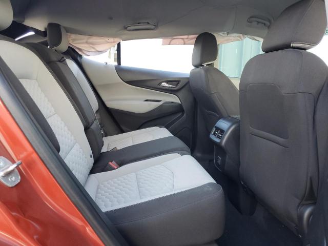 Photo 10 from auction – 2020 CHEVROLET EQUINOX LS with VIN 2GNAXHEV7L6258361
