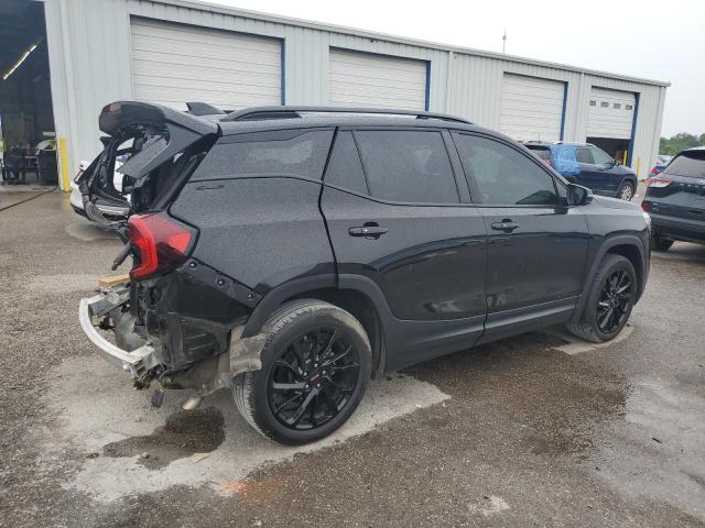 Photo 3 from auction – 2023 GMC TERRAIN SL with VIN 3GKALMEG7PL211464