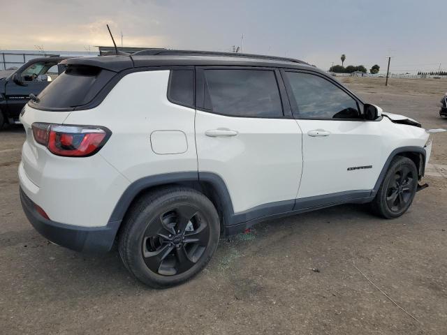 Photo 3 from auction – 2020 JEEP COMPASS LATITUDE with VIN 3C4NJCBB0LT102098