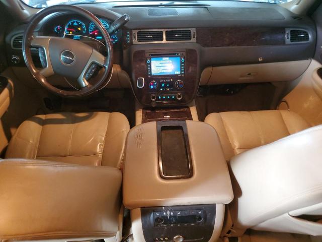 Photo 8 from auction – 2008 GMC YUKON DENA with VIN 1GKFK63848J236945