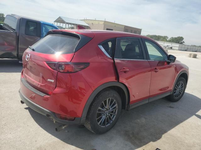 Photo 3 from auction – 2019 MAZDA CX-5 TOURING with VIN JM3KFACM8K1649190