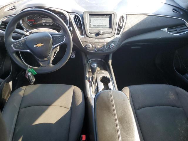 Photo 8 from auction – 2017 CHEVROLET MALIBU LT with VIN 1G1ZE5ST1HF147667