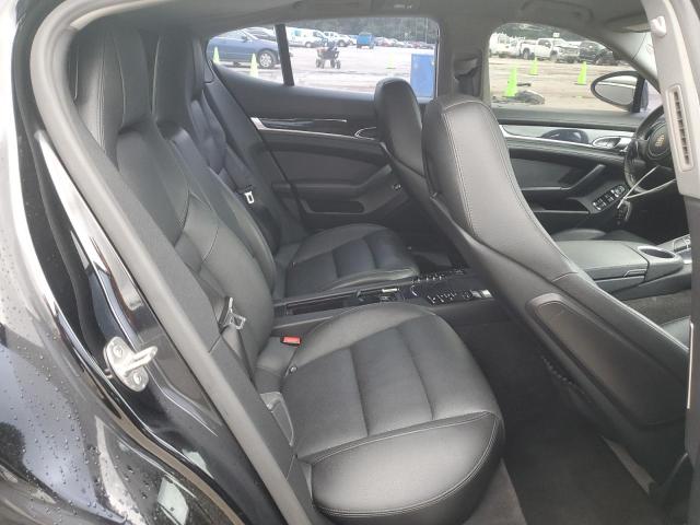 Photo 10 from auction – 2014 PORSCHE PANAMERA S with VIN WP0AD2A71EL044661
