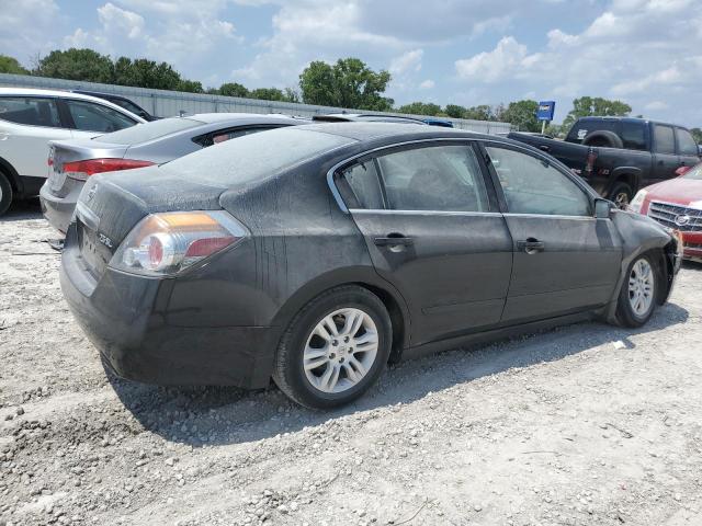 Photo 3 from auction – 2012 NISSAN ALTIMA BAS with VIN 1N4AL2APXCN404116