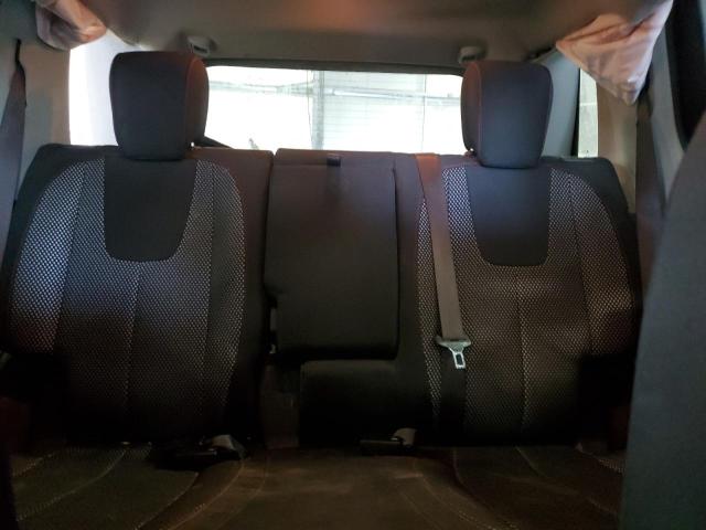 Photo 10 from auction – 2016 GMC TERRAIN SL with VIN 2GKALMEK7G6195100